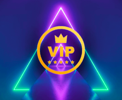 VIP статусы Легзо
